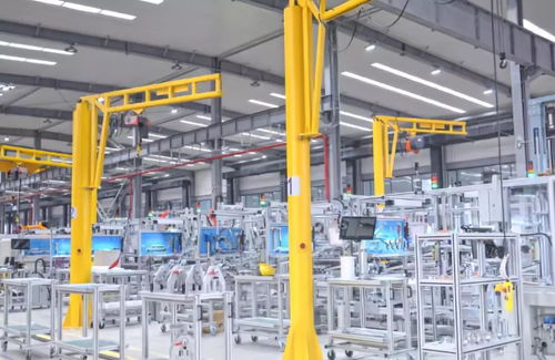 智造未來(lái) 以精益管理為核心的機(jī)器人智能工廠與品牌戰(zhàn)略